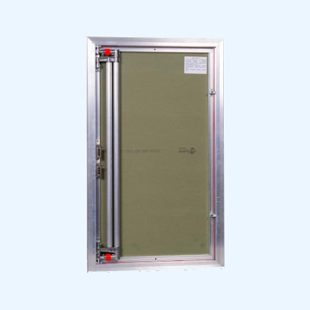 ЕТР 60х100 (усиленный) ЕвроФормат Нажимной люк под плитку